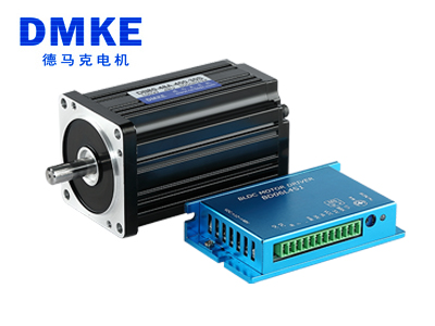 80系列直流無(wú)刷電機(jī) 廣州市德馬克電機(jī)有限公司